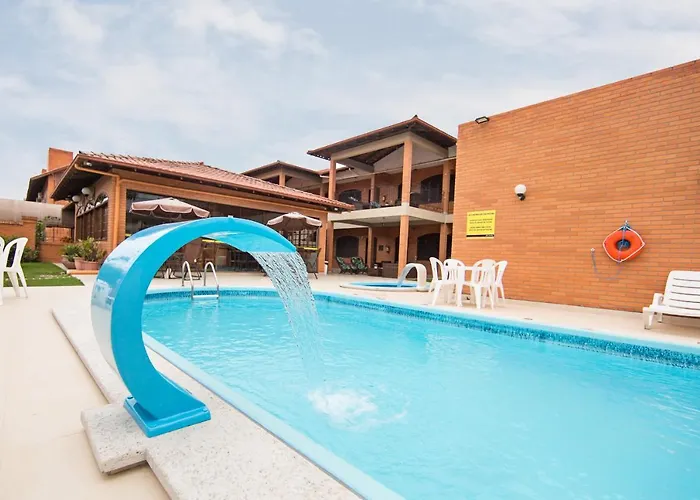 Elite Hotel Florianópolis